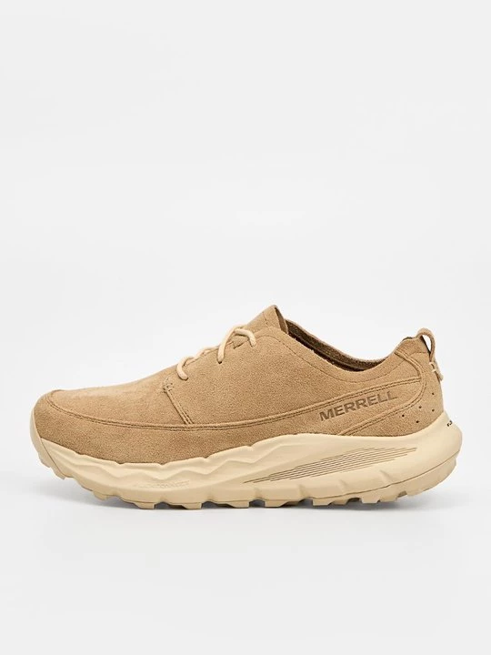 Foto van product Trail hardloopschoenen Merrell taupe