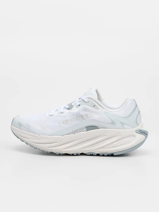 Foto van product Trail hardloopschoenen Merrell wit