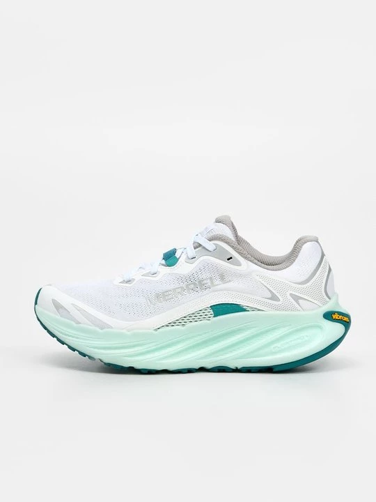 Foto van product Trail hardloopschoenen Merrell wit