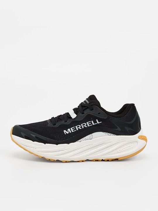 Foto van product Trail hardloopschoenen Merrell zwart