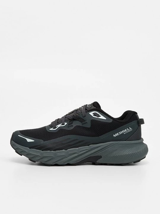 Foto van product Trail hardloopschoenen Merrell zwart