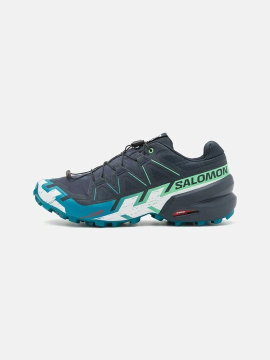 Foto van product Trail hardloopschoenen Salomon