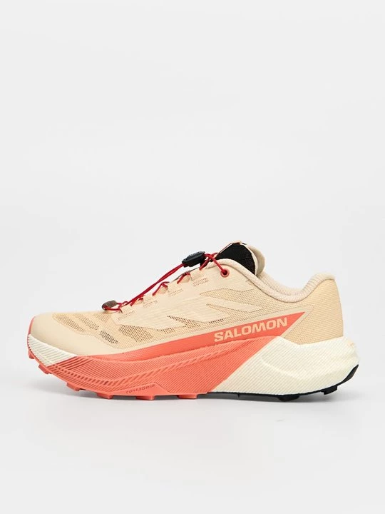 Foto van product Trail hardloopschoenen Salomon beżowy