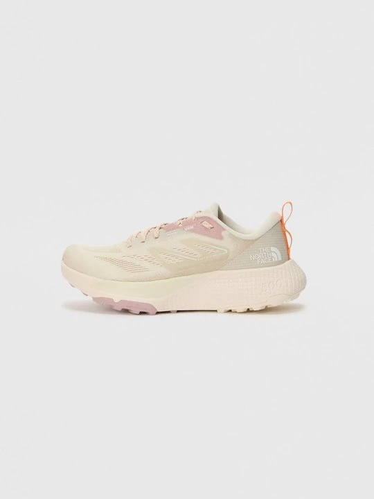 Foto van product Trail hardloopschoenen The North Face beżowy