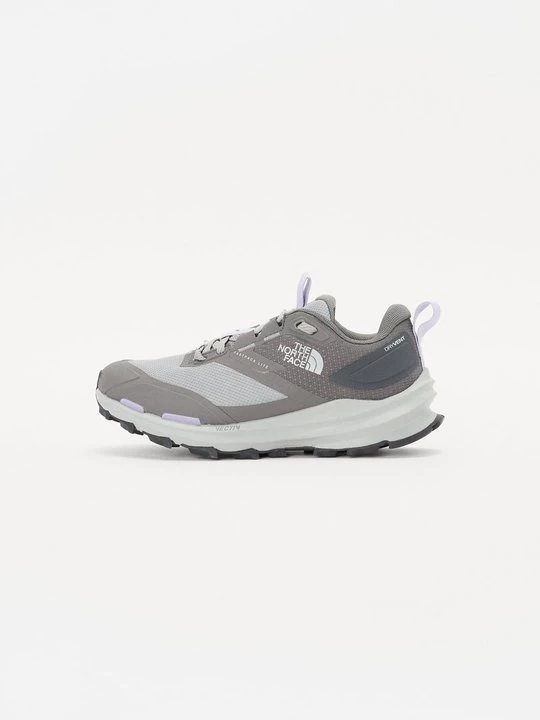 Foto van product Trail hardloopschoenen The North Face grijs