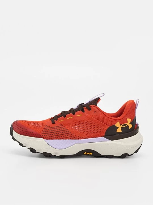 Foto van product Trail hardloopschoenen Under Armour oranje