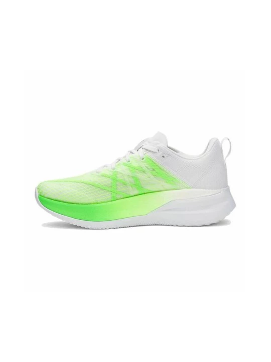 Foto van product Trail hardloopschoenen Under Armour wit