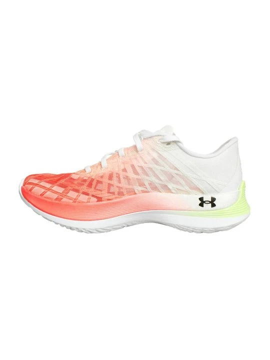 Foto van product Trail hardloopschoenen Under Armour wit