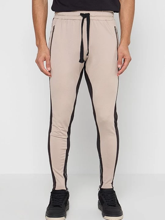 Foto van product Trainingsbroek 2Y Premium beżowy