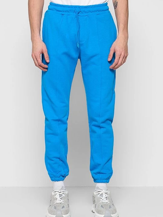 Foto van product Trainingsbroek 2Y Premium blauw