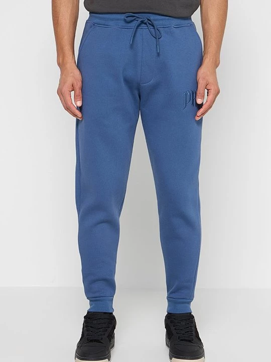 Foto van product Trainingsbroek 2Y Premium blauw