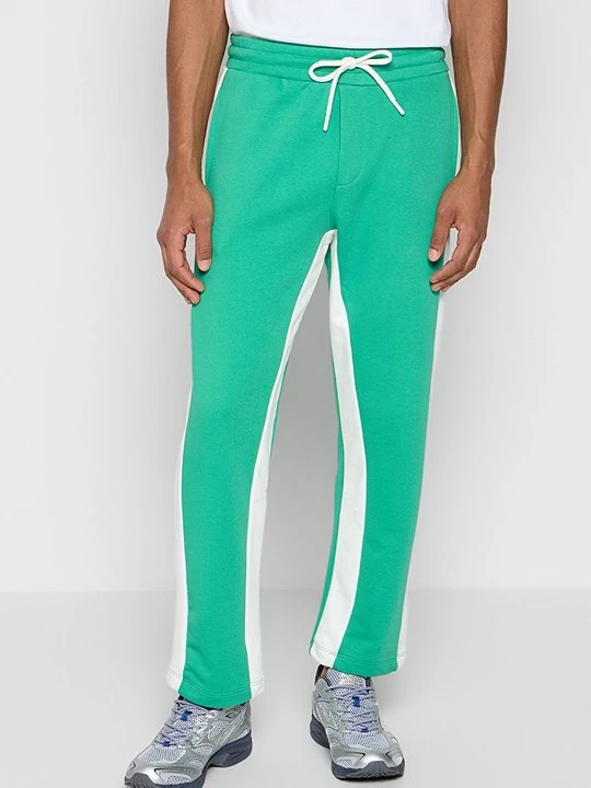 Foto van product Trainingsbroek 2Y Premium groen