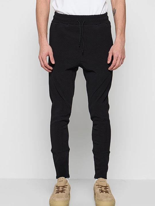 Foto van product Trainingsbroek 2Y Premium zwart