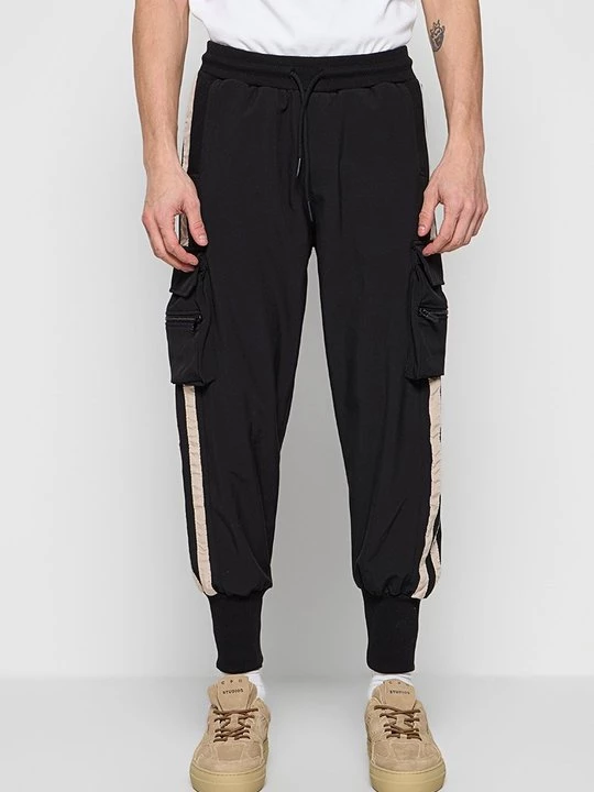 Foto van product Trainingsbroek 2Y Premium zwart