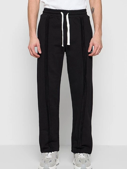 Foto van product Trainingsbroek 2Y Premium zwart