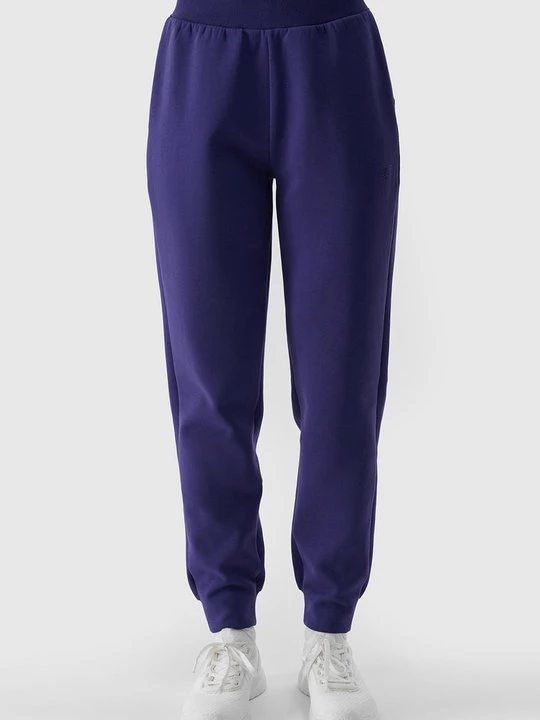 Foto van product Trainingsbroek 4F donkerblauw