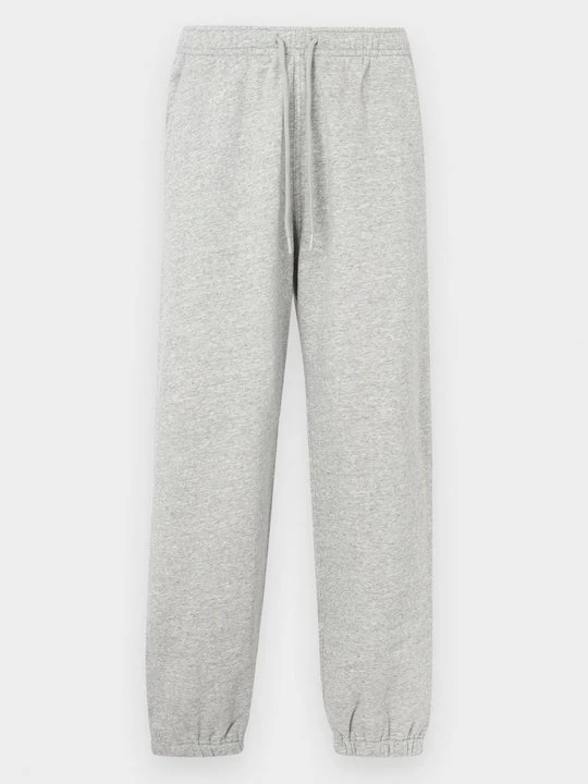 Foto van product Trainingsbroek Abercrombie & Fitch grijs