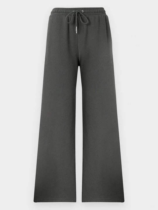Foto van product Trainingsbroek Abercrombie & Fitch grijs