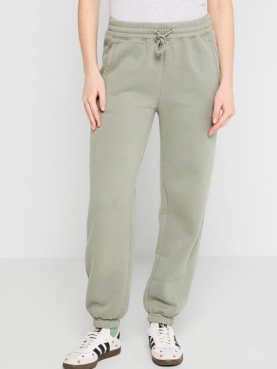 Foto van product Trainingsbroek Abercrombie & Fitch kaki