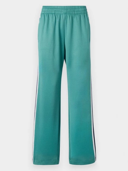 Foto van product Trainingsbroek Abercrombie & Fitch lichtblauw