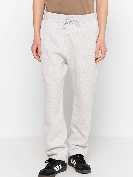 Foto van product Trainingsbroek Abercrombie & Fitch lichtgrijs