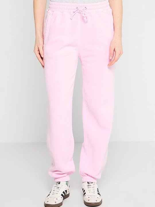 Foto van product Trainingsbroek Abercrombie & Fitch roze