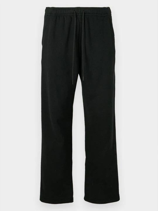 Foto van product Trainingsbroek Abercrombie & Fitch zwart