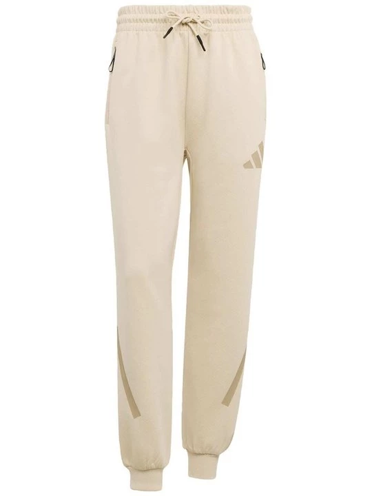 Foto van product Trainingsbroek Adidas beżowy
