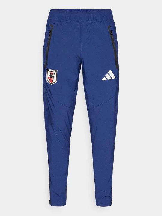 Foto van product Trainingsbroek Adidas blauw