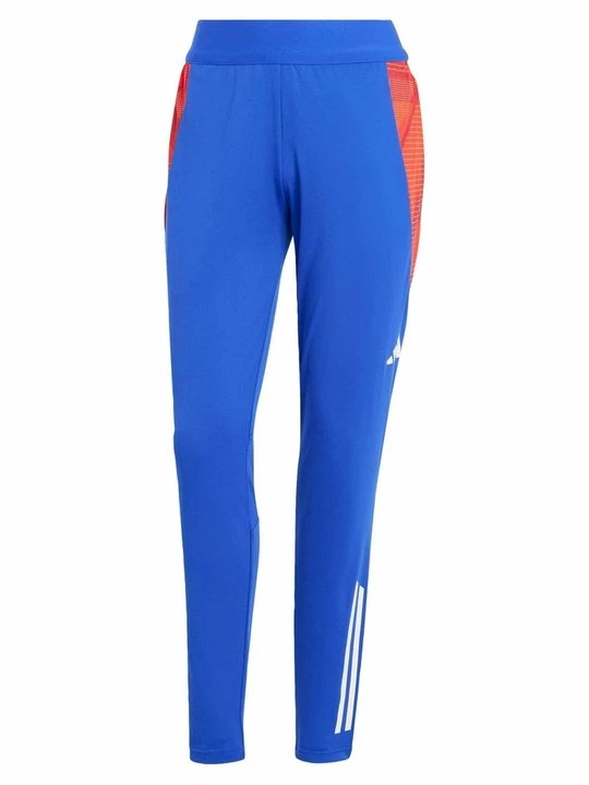 Foto van product Trainingsbroek Adidas blauw