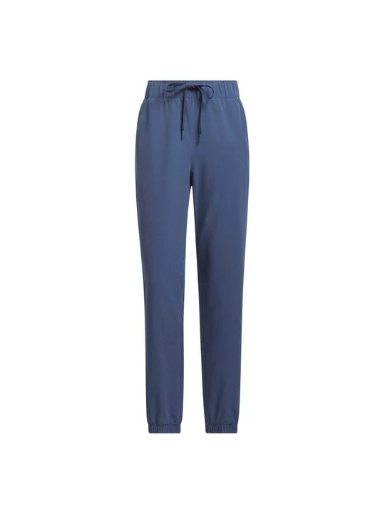 Foto van product Trainingsbroek Adidas blauw