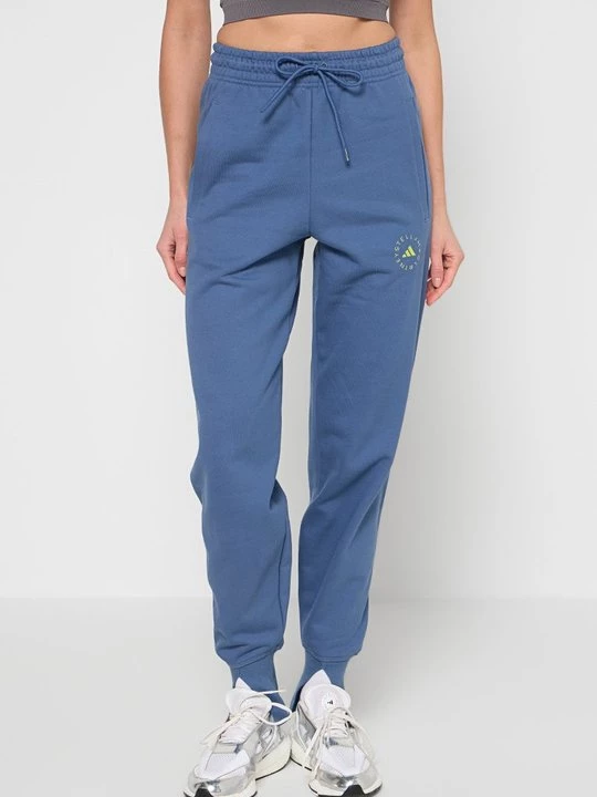Foto van product Trainingsbroek Adidas by Stella McCartney blauw