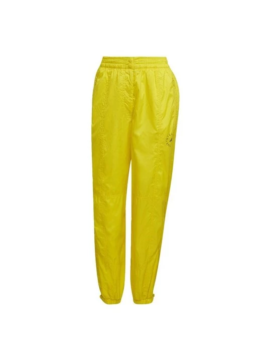 Foto van product Trainingsbroek Adidas by Stella McCartney geel