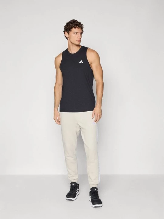 Foto van product Trainingsbroek Adidas crème