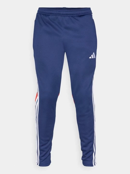 Foto van product Trainingsbroek Adidas donkerblauw