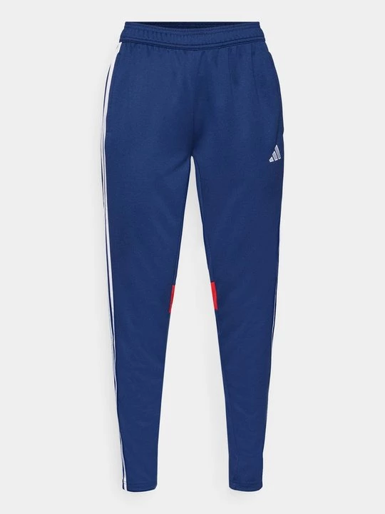 Foto van product Trainingsbroek Adidas donkerblauw