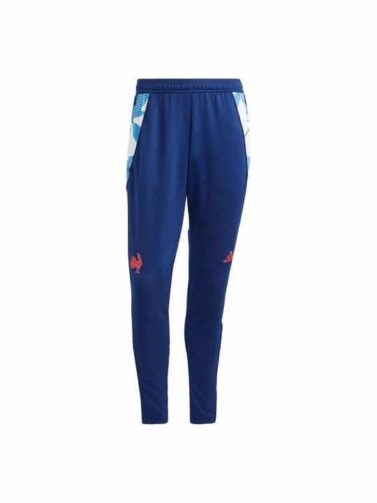 Foto van product Trainingsbroek Adidas donkerblauw