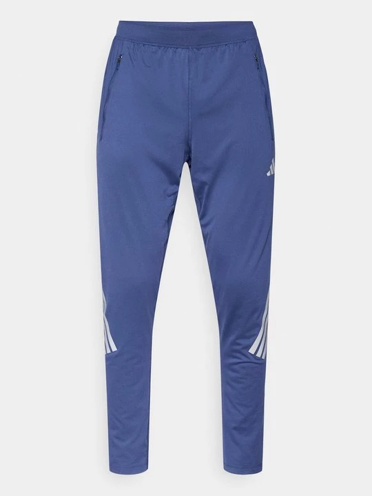 Foto van product Trainingsbroek Adidas donkerblauw