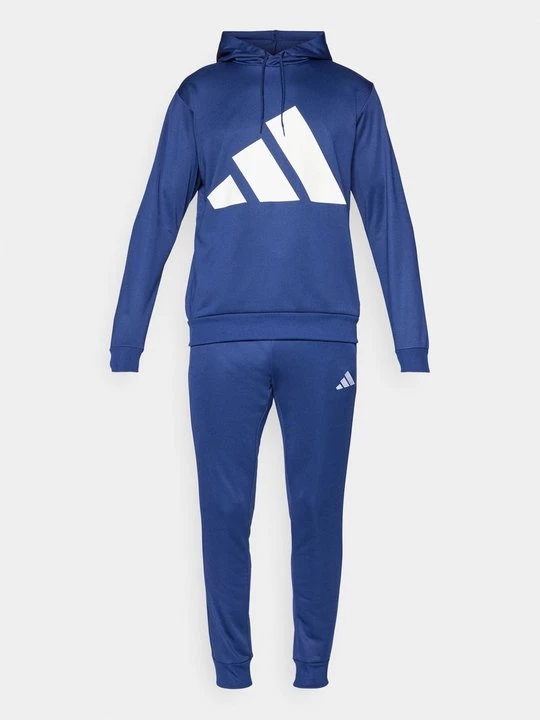 Foto van product Trainingsbroek Adidas donkerblauw