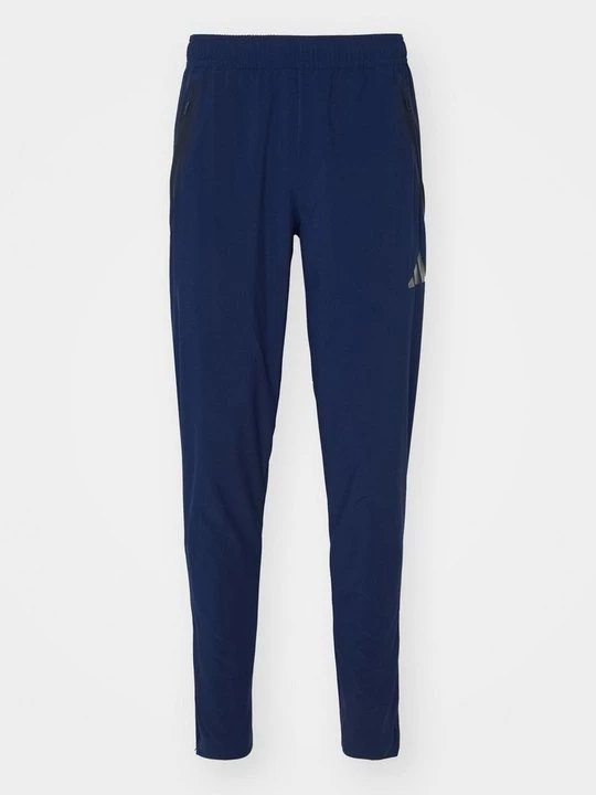 Foto van product Trainingsbroek Adidas donkerblauw