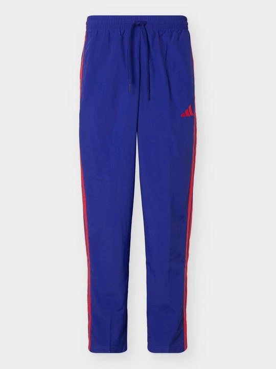 Foto van product Trainingsbroek Adidas donkerblauw