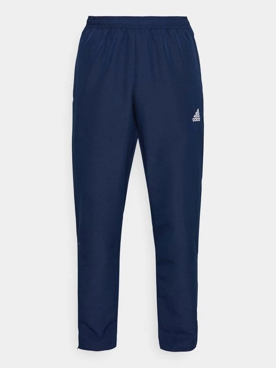Foto van product Trainingsbroek Adidas donkerblauw