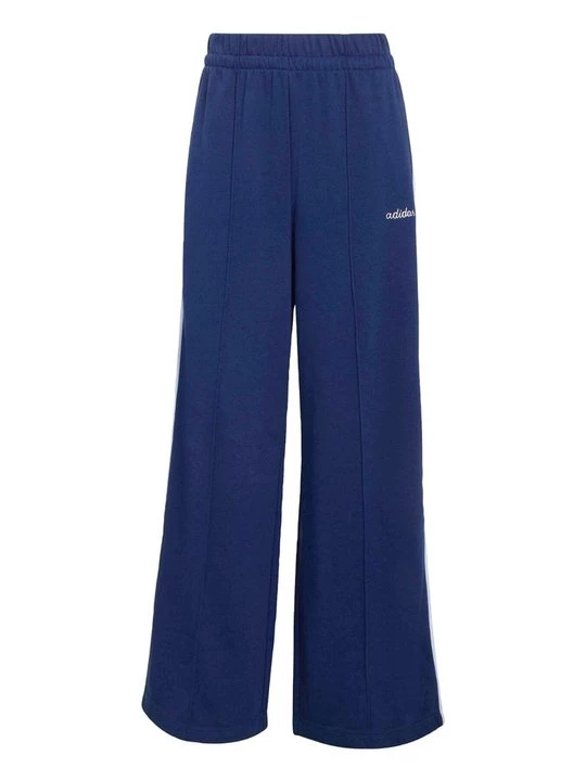 Foto van product Trainingsbroek Adidas donkerblauw