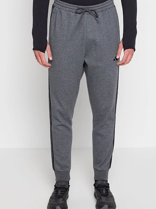 Foto van product Trainingsbroek Adidas donkergrijs