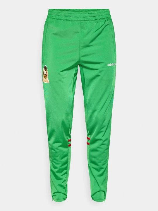 Foto van product Trainingsbroek Adidas groen