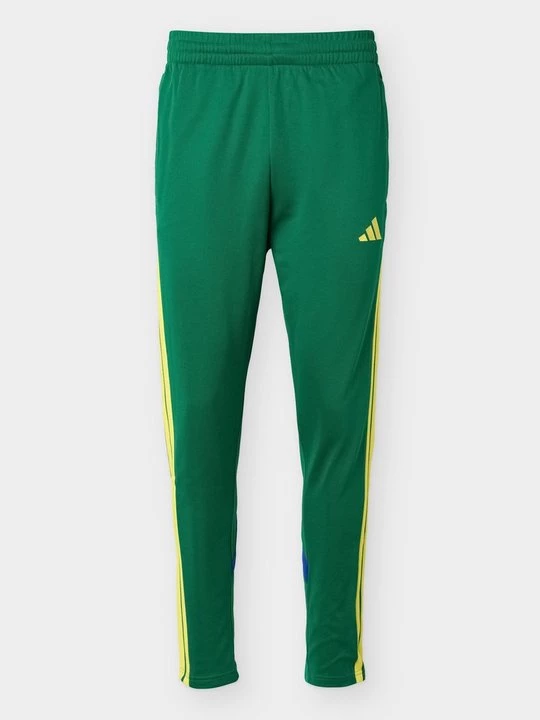 Foto van product Trainingsbroek Adidas groen
