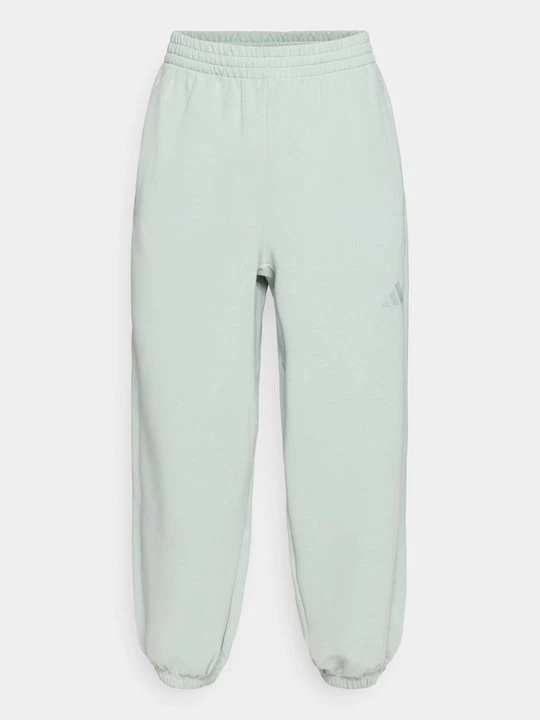 Foto van product Trainingsbroek Adidas lichtgroen