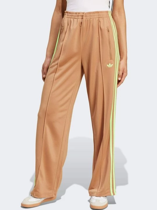 Foto van product Trainingsbroek adidas Originals beżowy