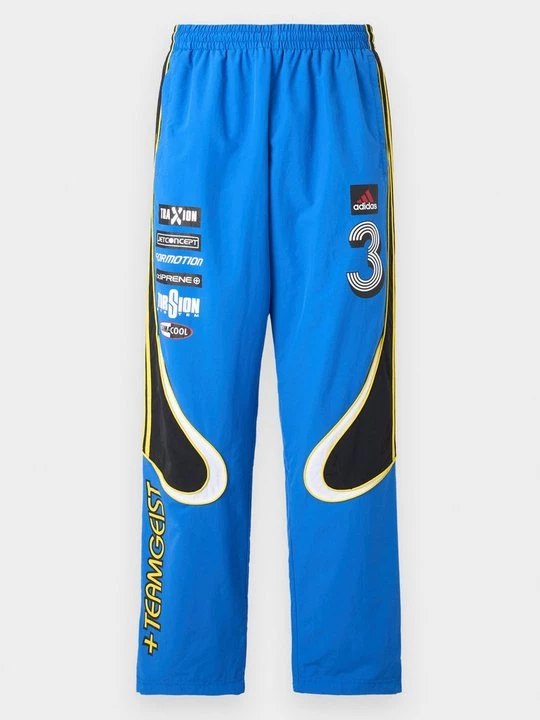 Foto van product Trainingsbroek adidas Originals blauw