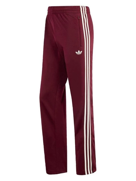 Foto van product Trainingsbroek adidas Originals bordeauxrood